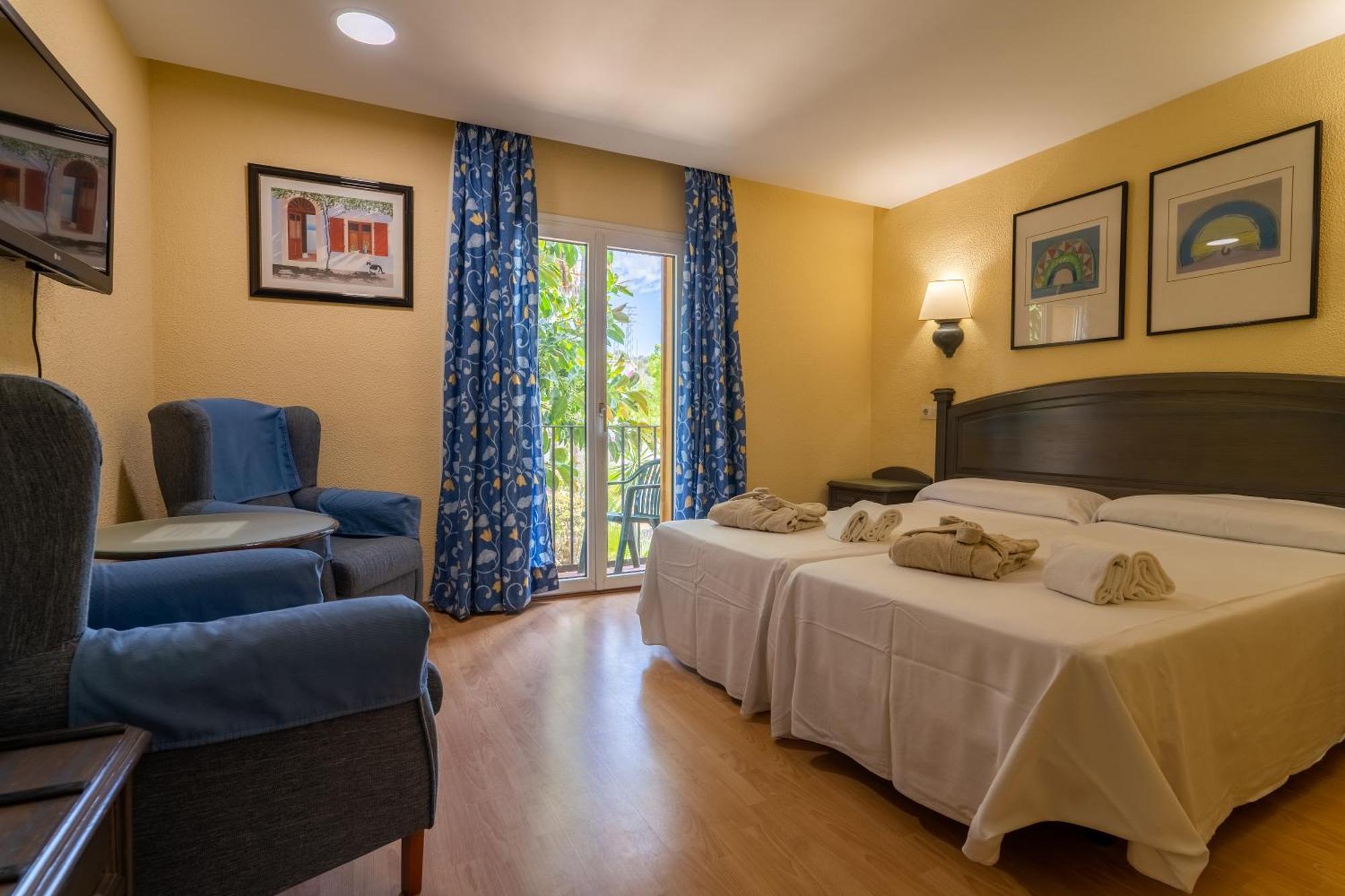 Single Room